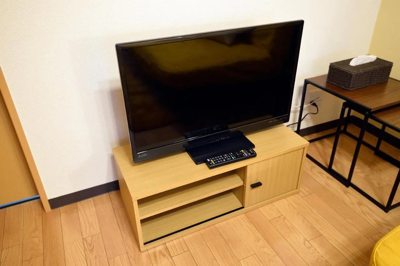 東京都Yuzu Houseアパートメント 東京都