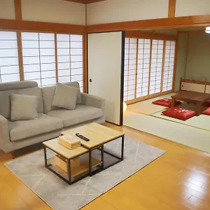 立花荘 別荘 松山市