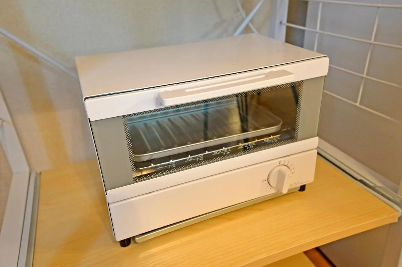Yuzu House Apartment Tokyo 0*,  Japan