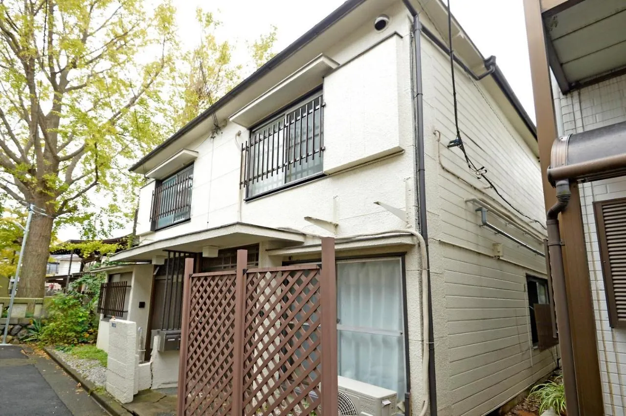 Yuzu House location